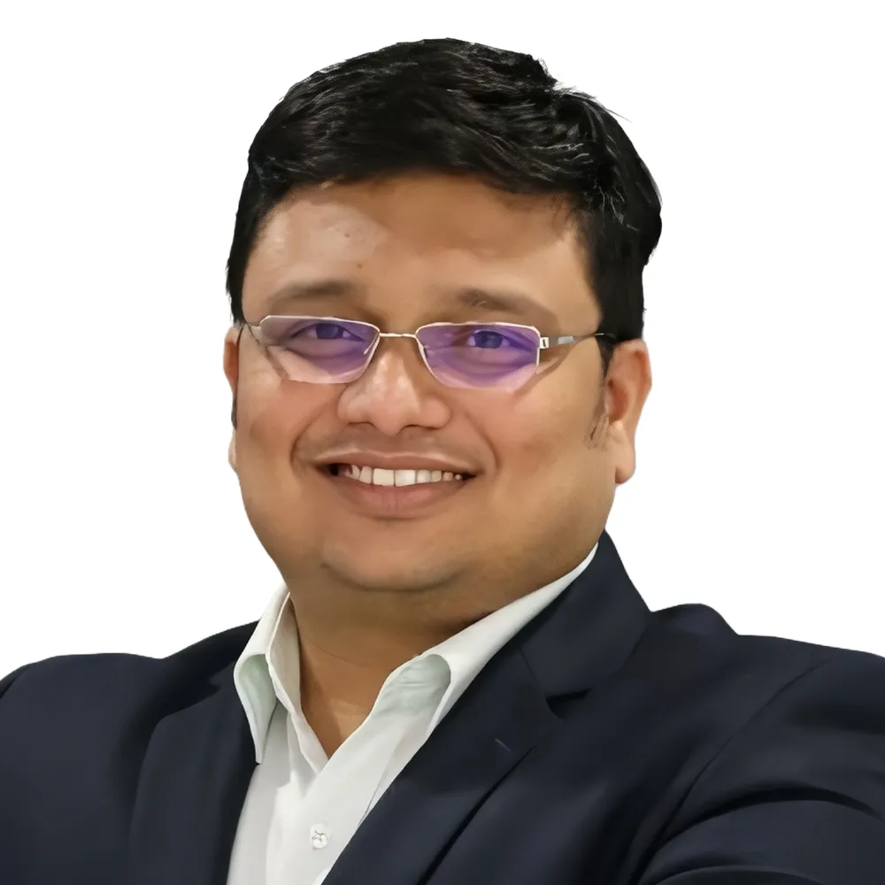 LEAP 2025 Awardee - Dr Akella Ramakrishna